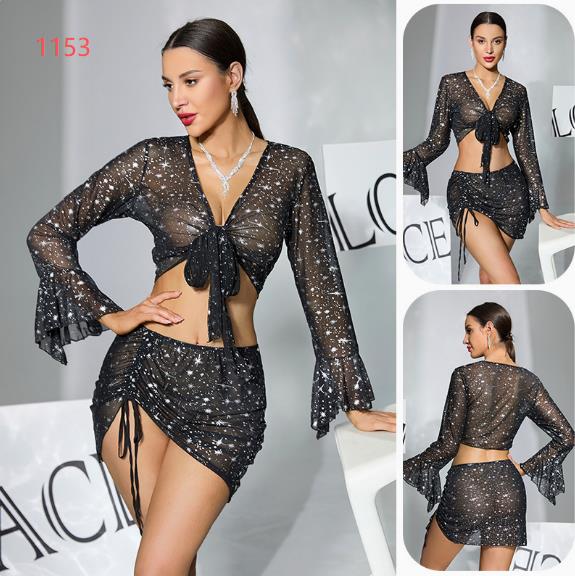 NUIT GLOW NIGHTY A8