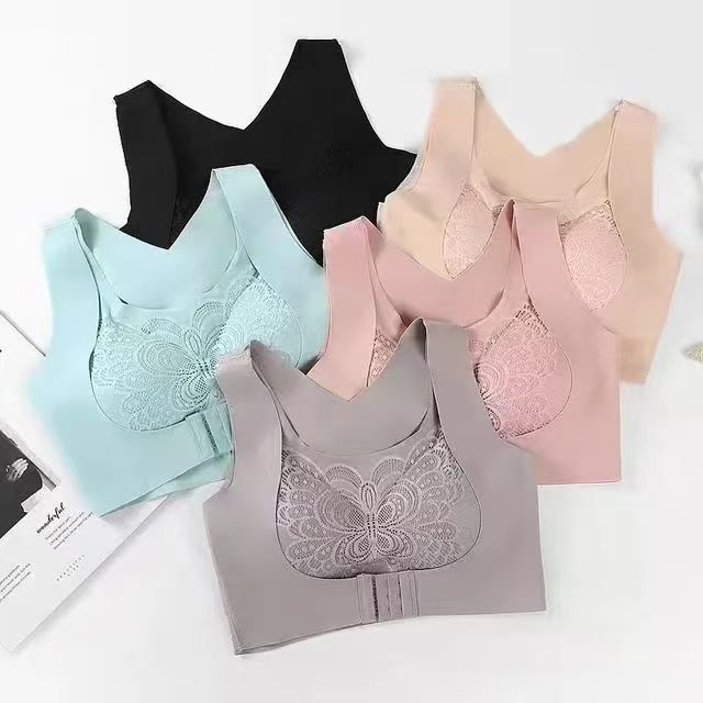 Butterfly Bra