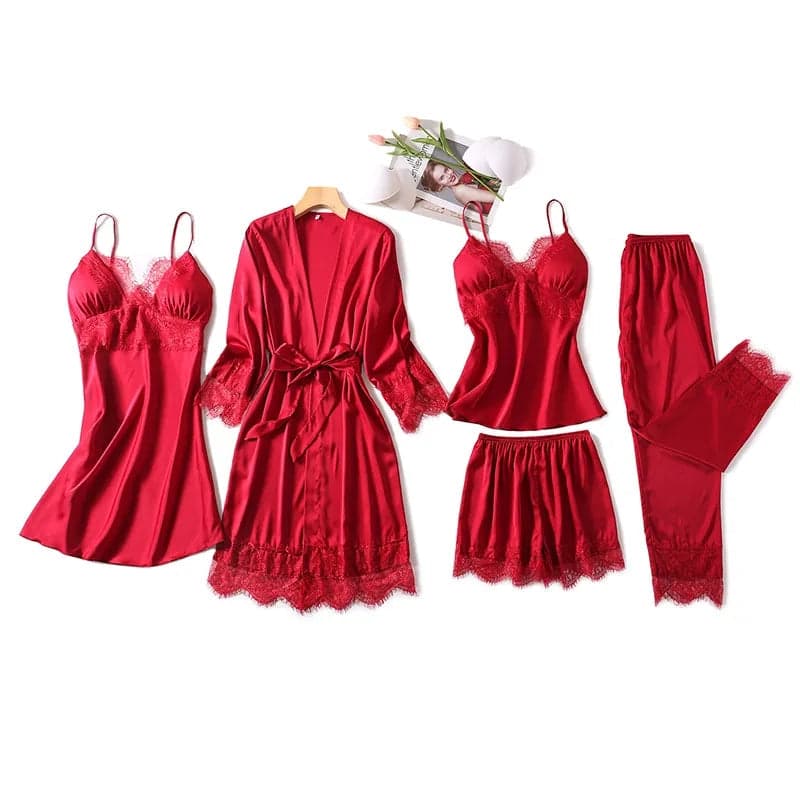 Nuit Belle A1 (5-Piece)