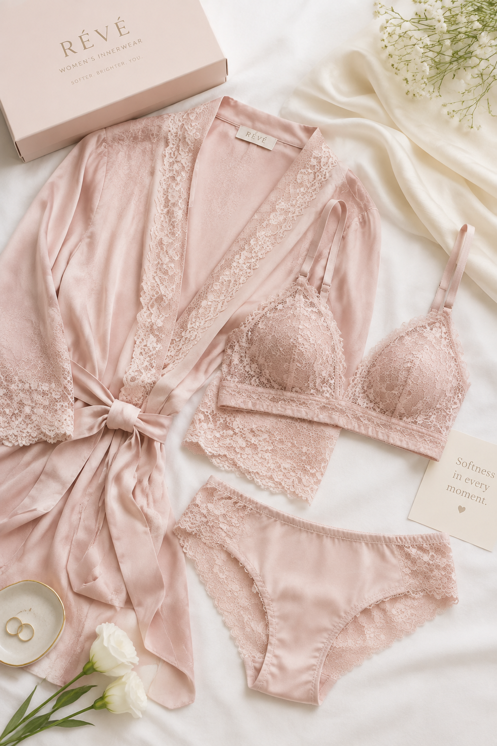 Velo Intimates Lifestyle Image