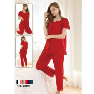 Soft Cotton Lounge Sets