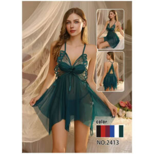 best honeymoon nighty  bridal nightwear in Pakistan  bridal sleepwear  elegant nightwear for women elegant nightwear for women free size nighty  gift nighty for wife  Glam Ace Nighty A2  honeymoon nighty for bride  multi color nightwear  nightwear for newly married  premium silky night dress  romantic nightwear for wife  sexy silky nighty  silky nighty for honeymoon  silky nighty for women  soft silk nighty online  velo intimates nighty Glam Ace Nighty A5